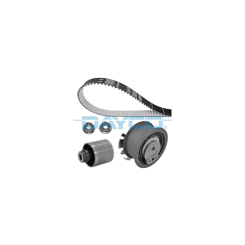 Set curea de distributie DAYCO KTB296