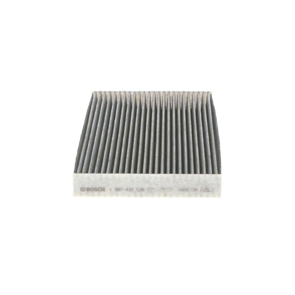 Filtru habitaclu BOSCH 1 987 432 538