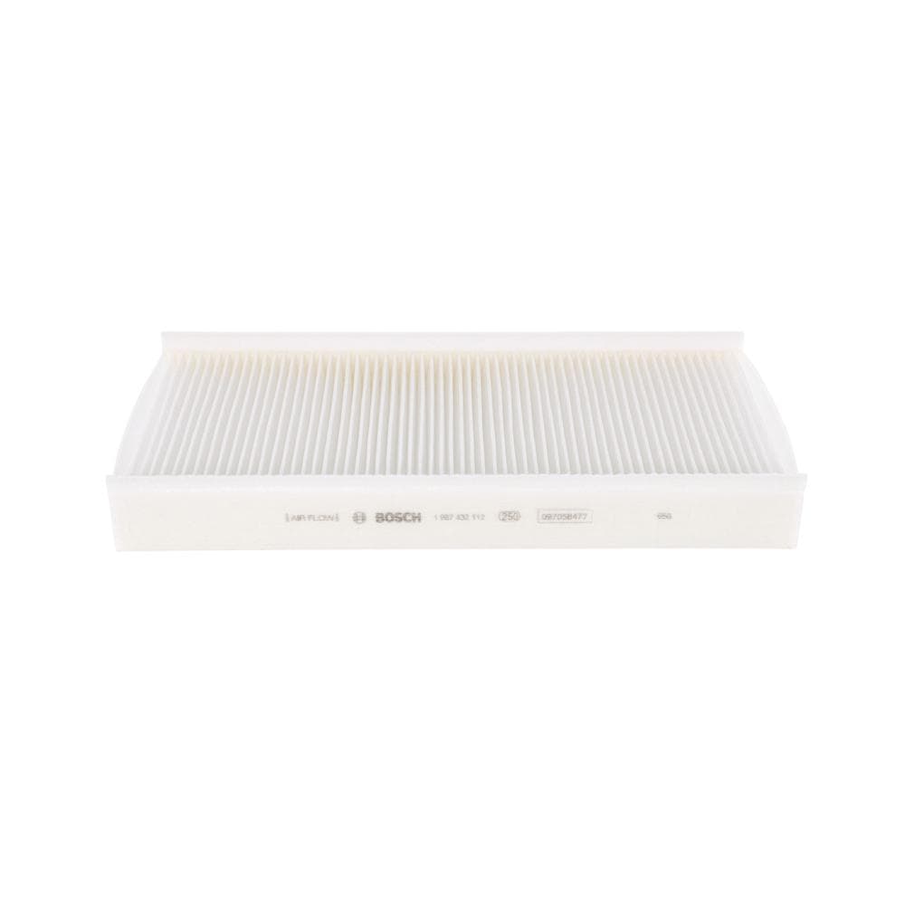 Filtru habitaclu BOSCH 1 987 432 112