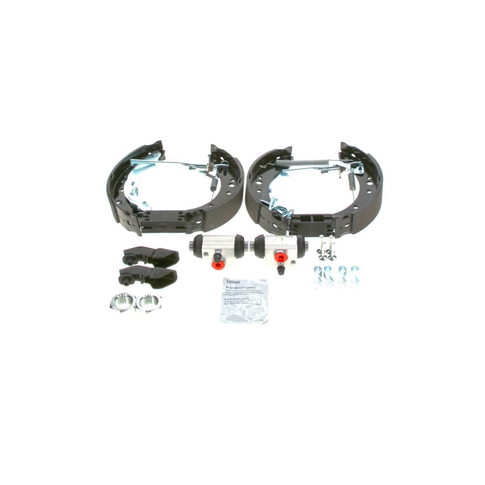 Set saboti frana BOSCH 0 204 114 613