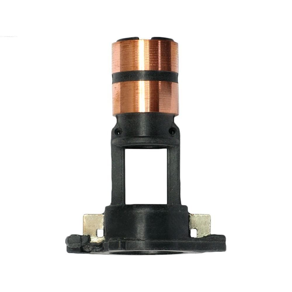 Colector, alternator