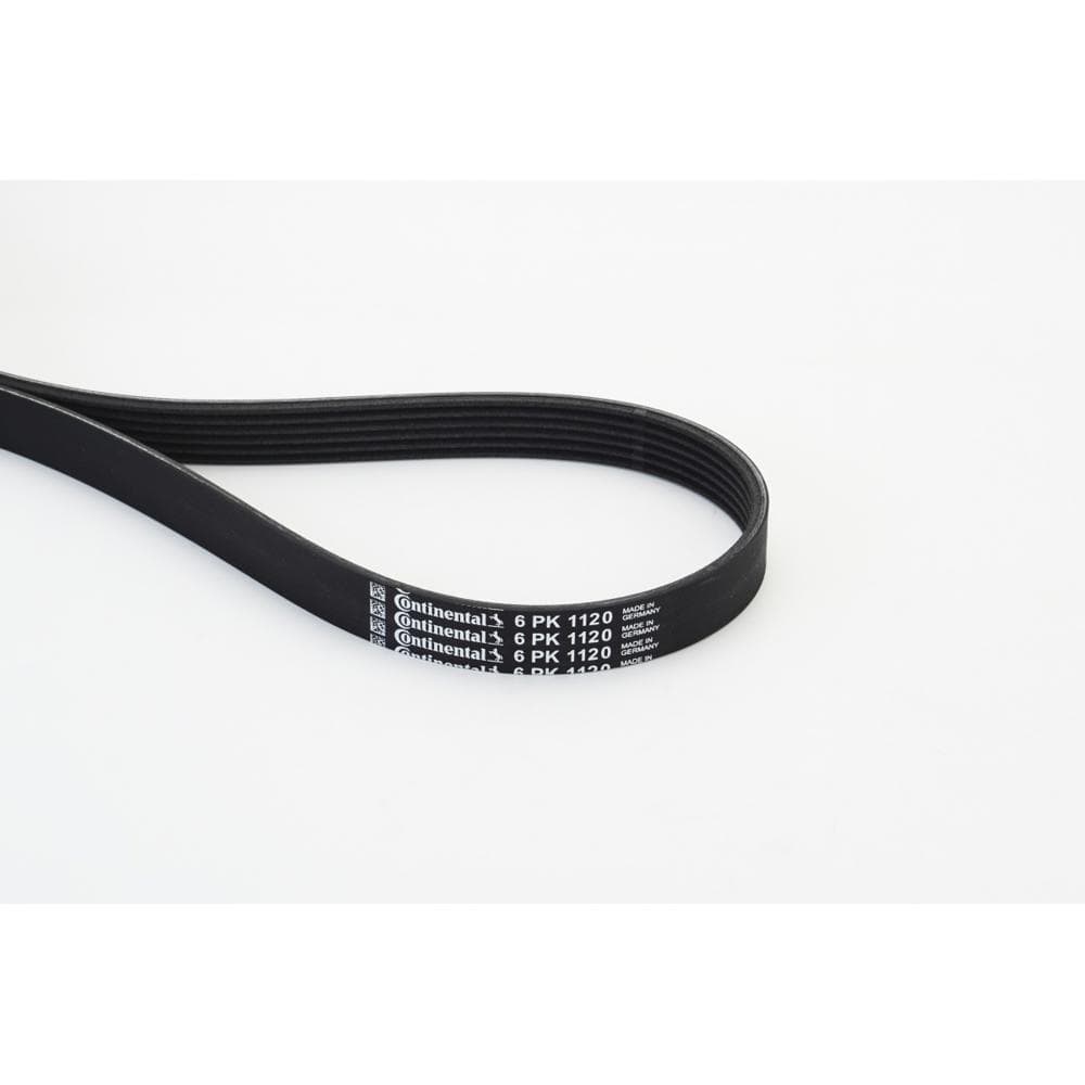 Curea transmisie cu caneluri CONTINENTAL CTAM 6PK1120