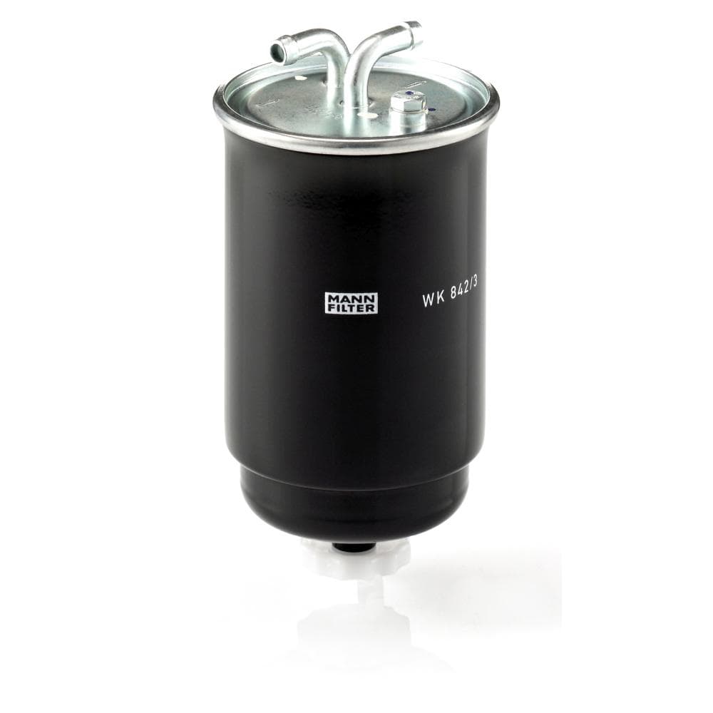 Filtru combustibil MANN-FILTER WK 842/3
