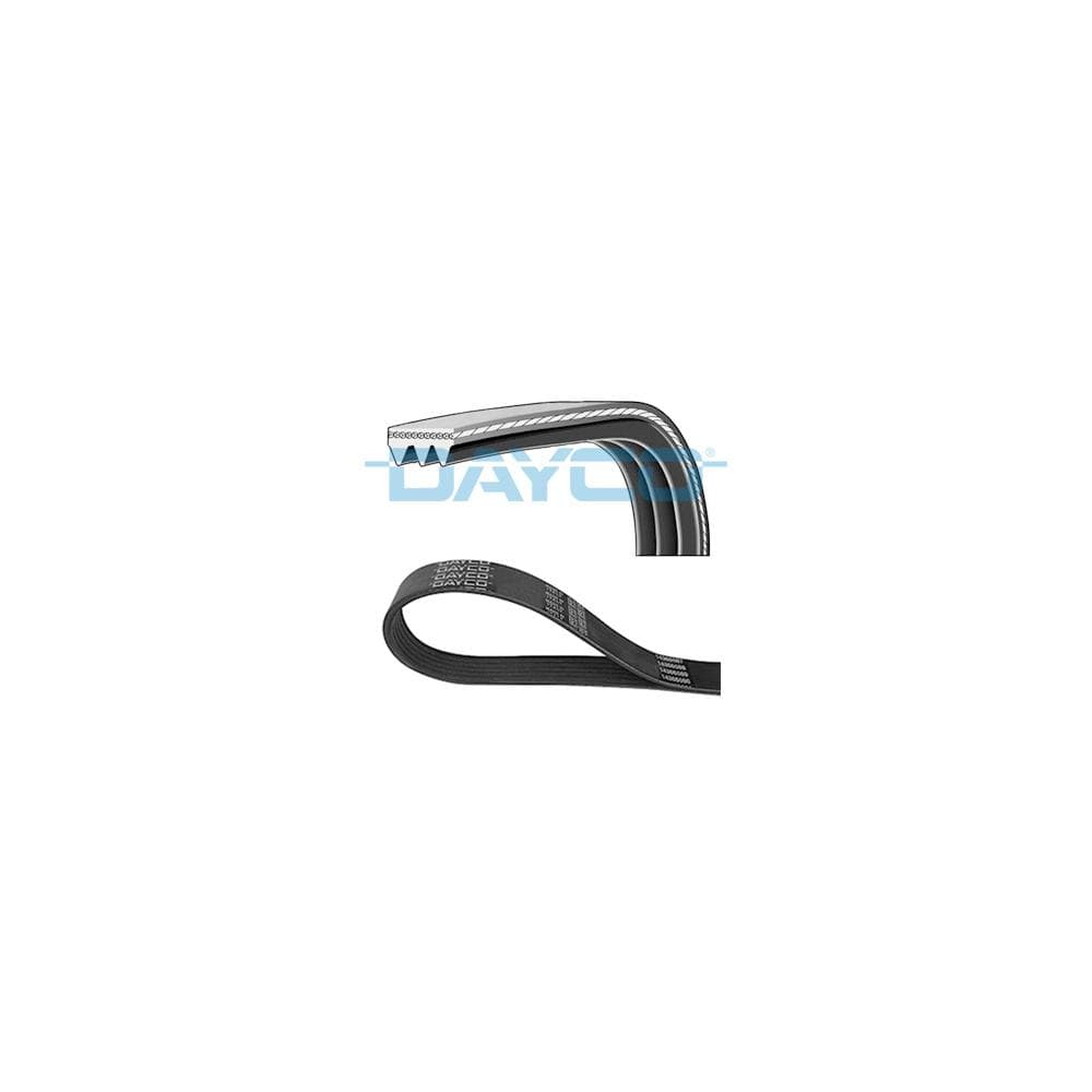 Curea transmisie cu caneluri DAYCO 3PK775