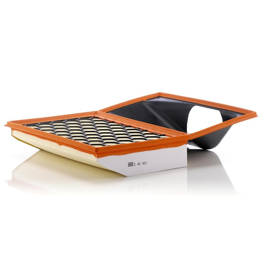 Filtru aer MANN-FILTER C 40 001