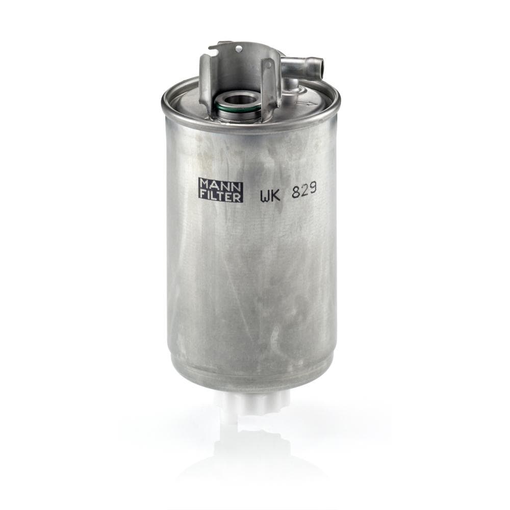 Filtru combustibil MANN-FILTER WK 829