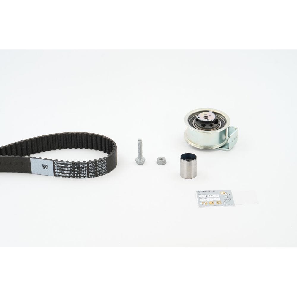 Curea de distributie CONTINENTAL CTAM CT1028K5