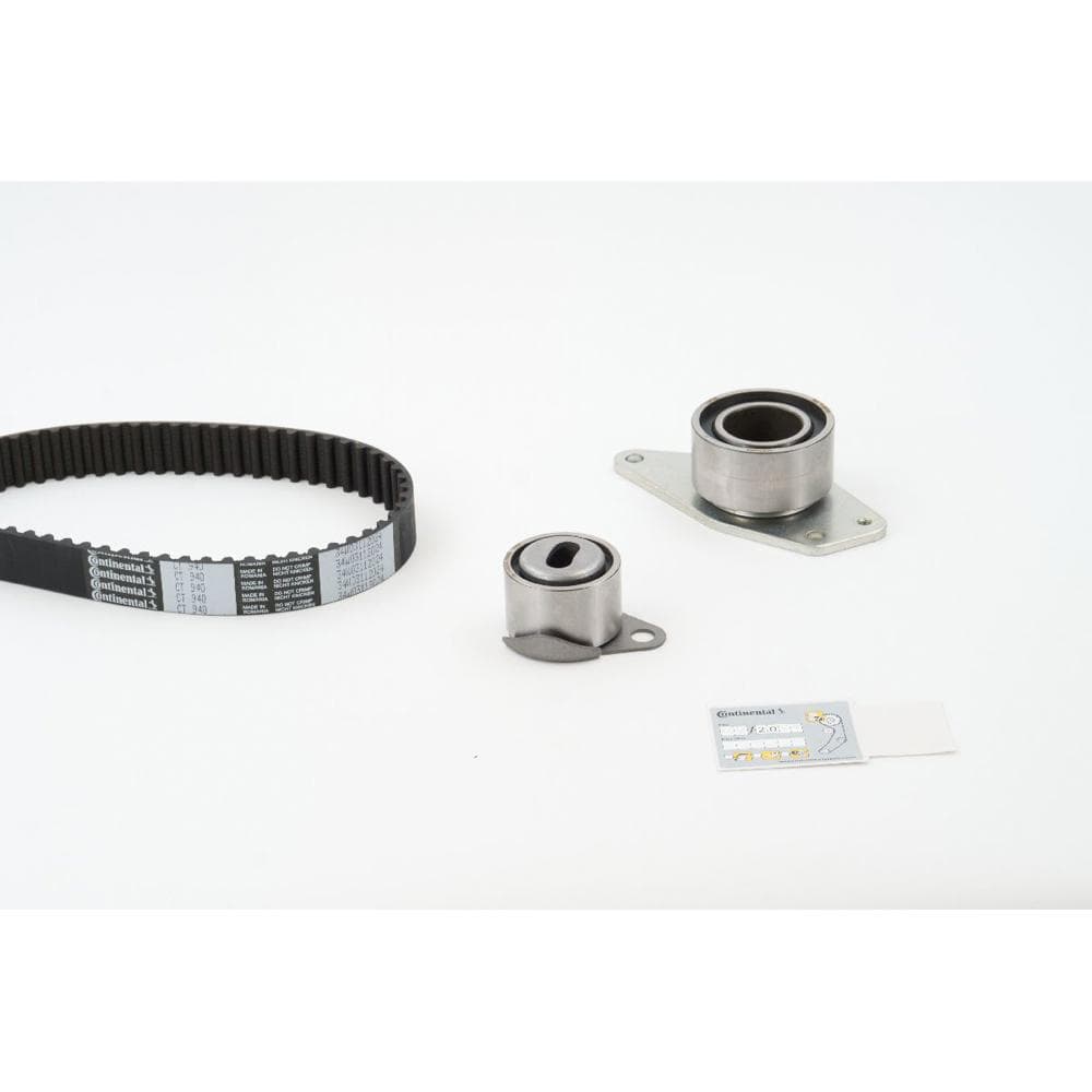 Set curea de distributie CONTINENTAL CTAM CT940K1