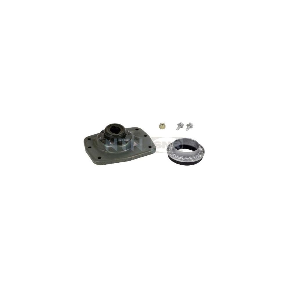 Set reparatie flansa + rulment amortizor SNR KB659.17