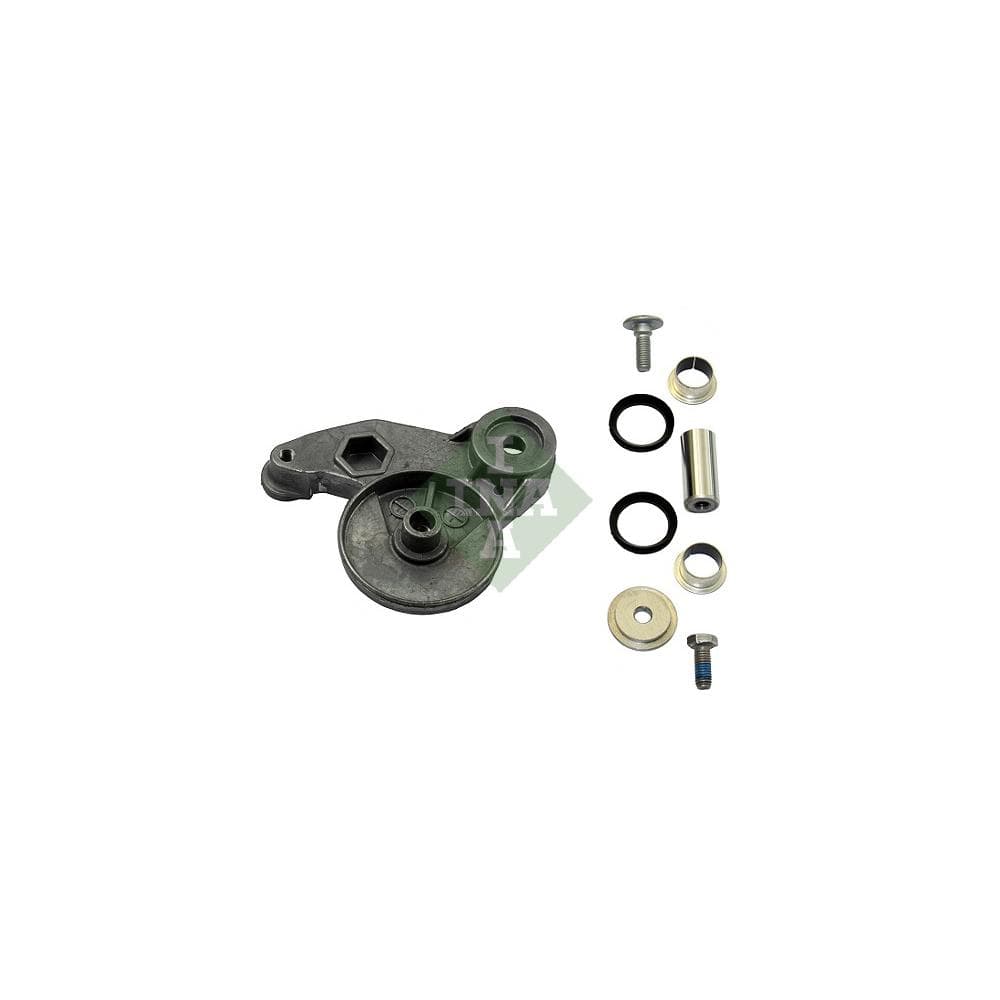 Set reparatie, brat tensionare curea trapezoidala Schaeffler INA 533 0117 10