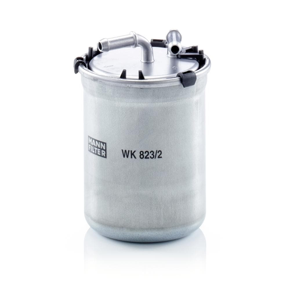 Filtru combustibil MANN-FILTER WK 823/2