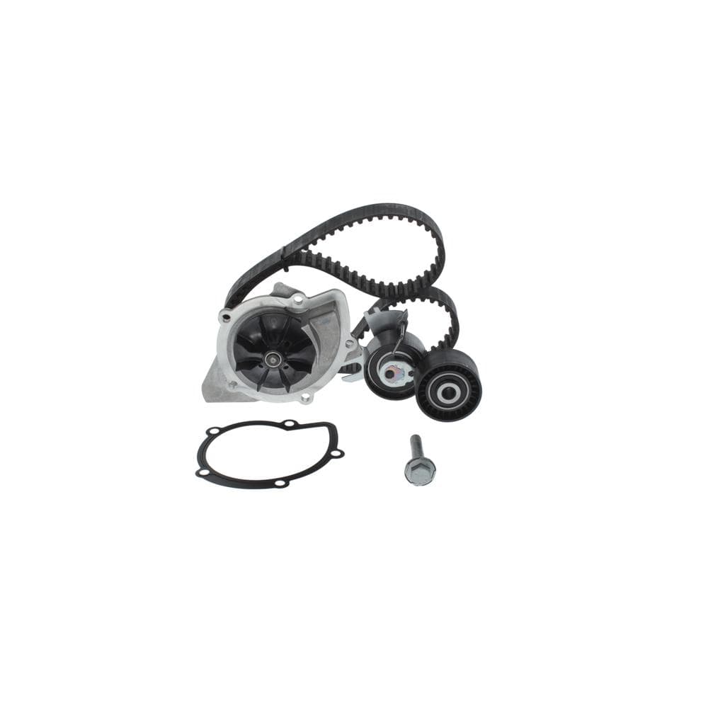 Set pompa apa + curea dintata BOSCH 1 987 948 727