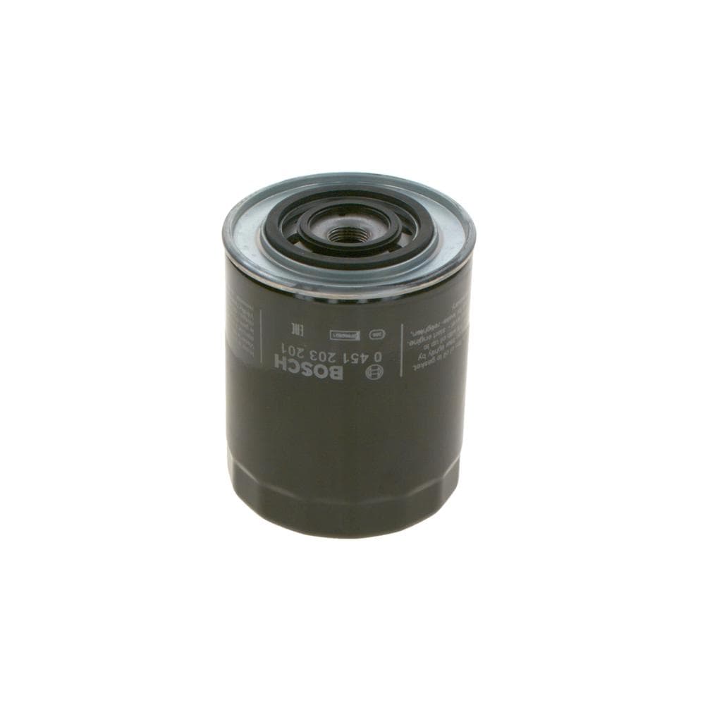 Filtru ulei BOSCH 0 451 203 201