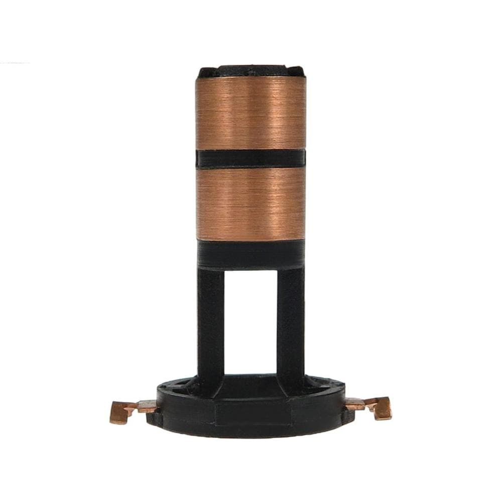 Colector, alternator