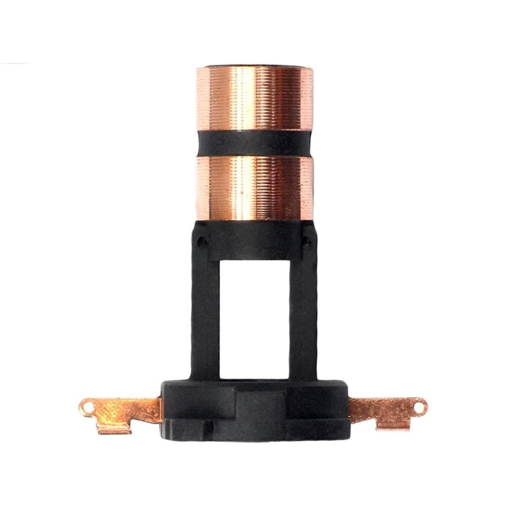 Colector, alternator