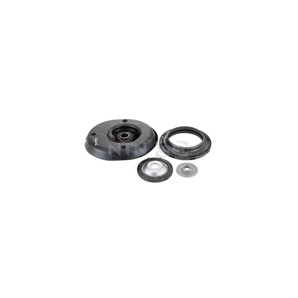 Set reparatie flansa + rulment amortizor SNR KB659.31