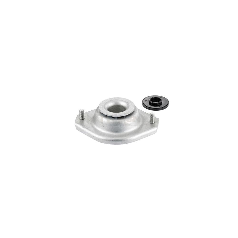 Set reparatie flansa + rulment amortizor SNR KB677.05