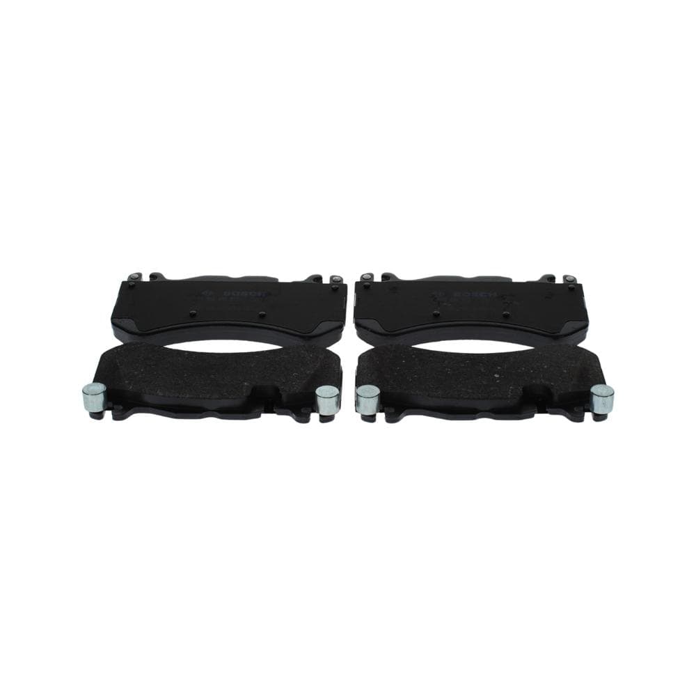 Set placute frana disc BOSCH 0 986 494 972