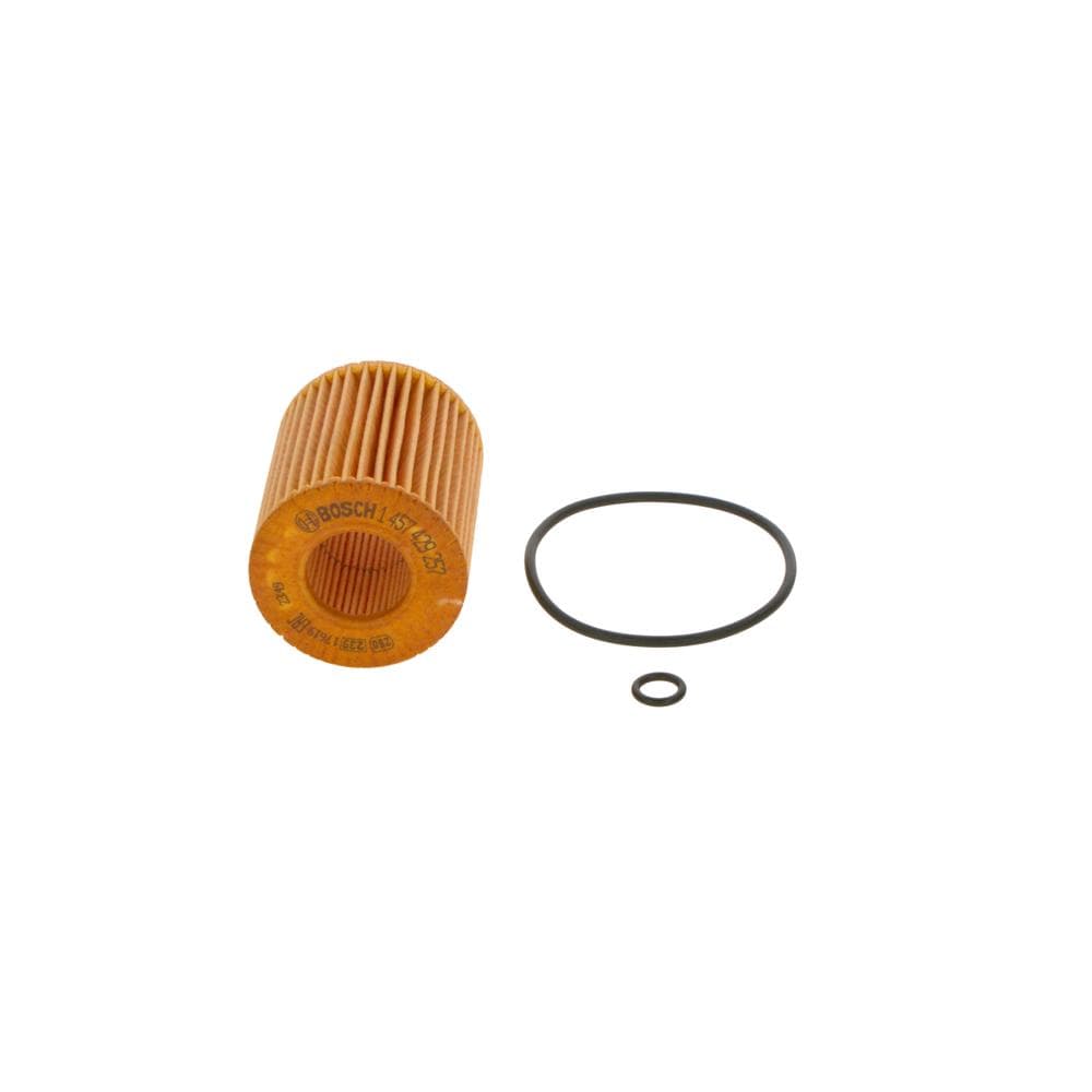Filtru ulei BOSCH 1 457 429 257