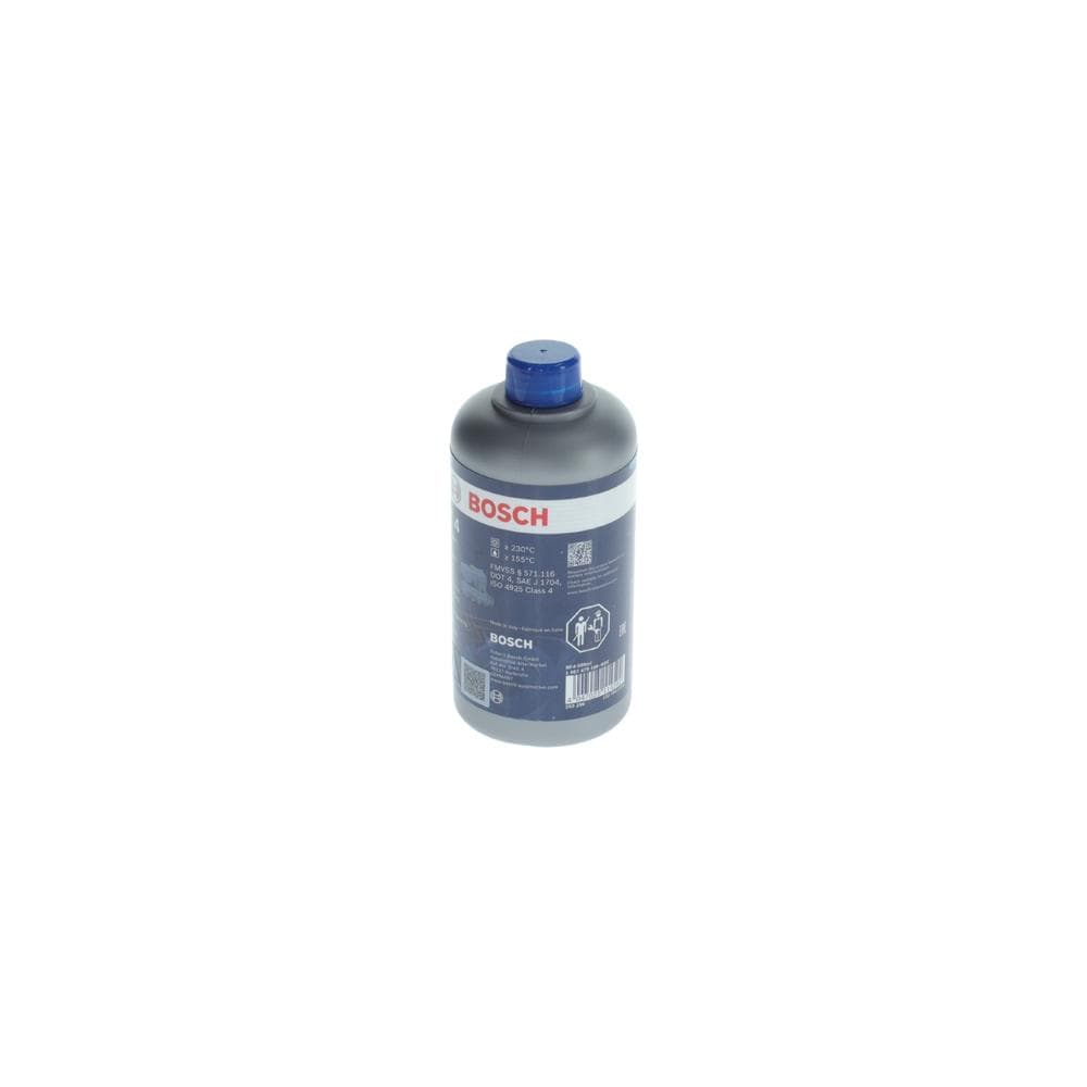 Lichid de frana DOT 4 BOSCH 1 987 479 106 500ml