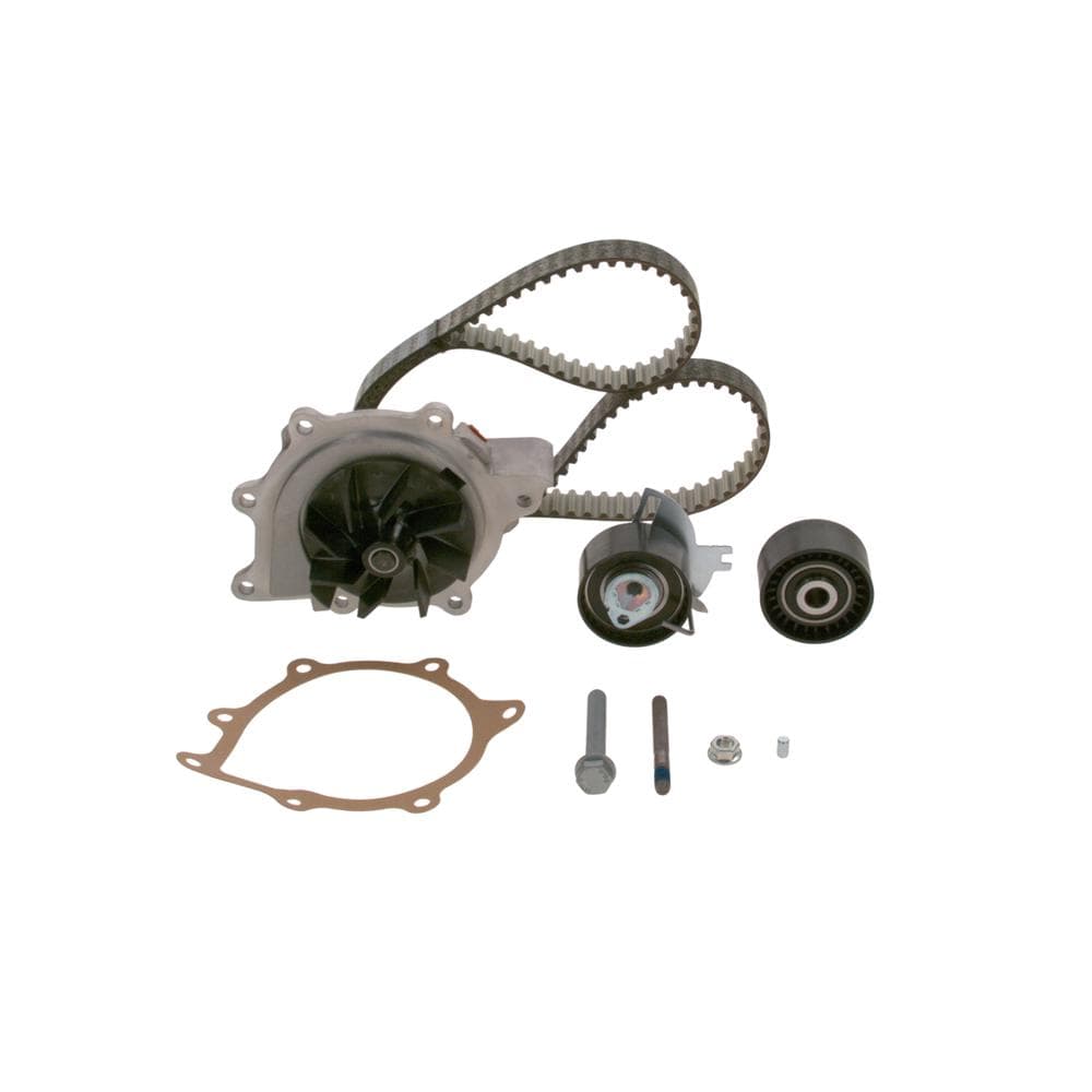 Set pompa apa + curea dintata BOSCH 1 987 946 496