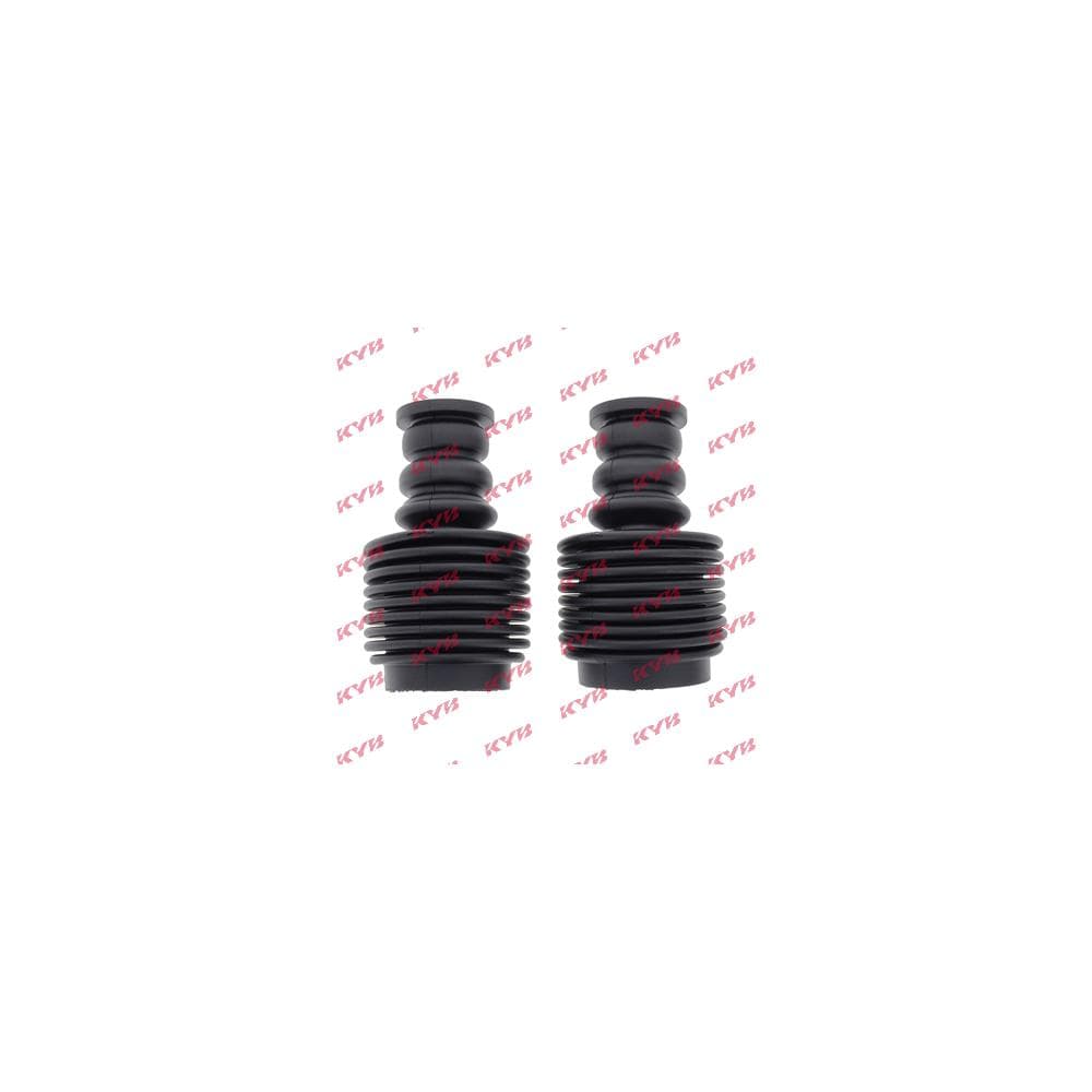 Capac protectie/Burduf, amortizor KYB 912024