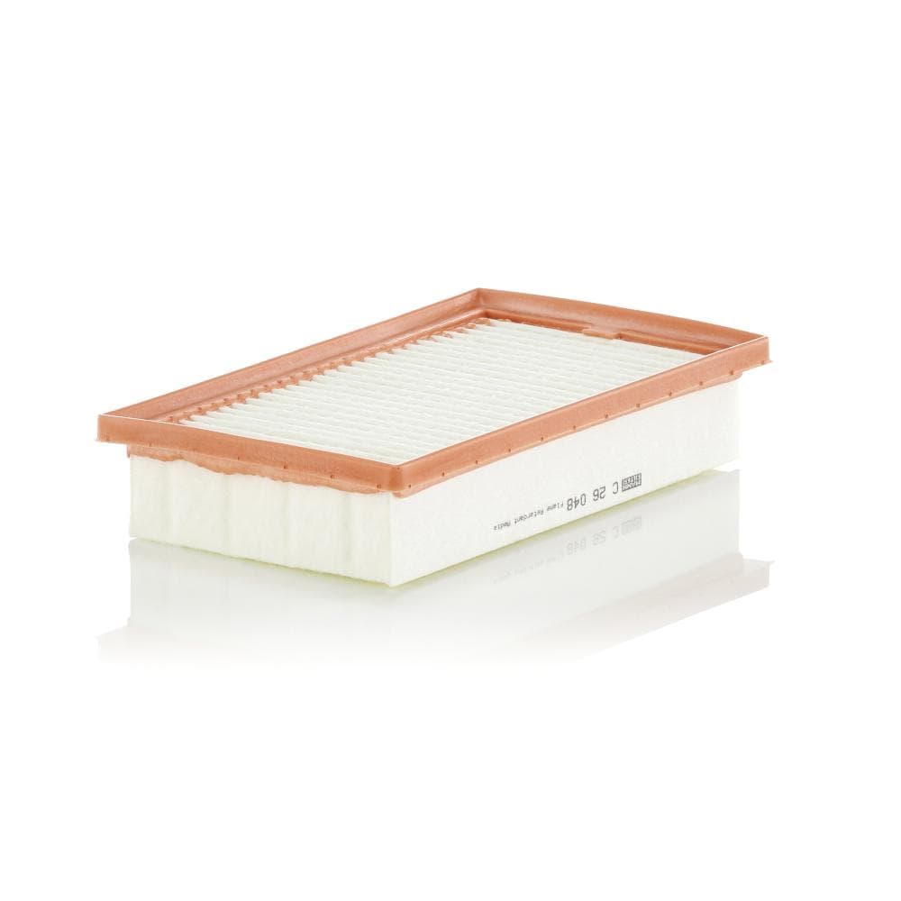 Filtru aer MANN-FILTER C 26 048