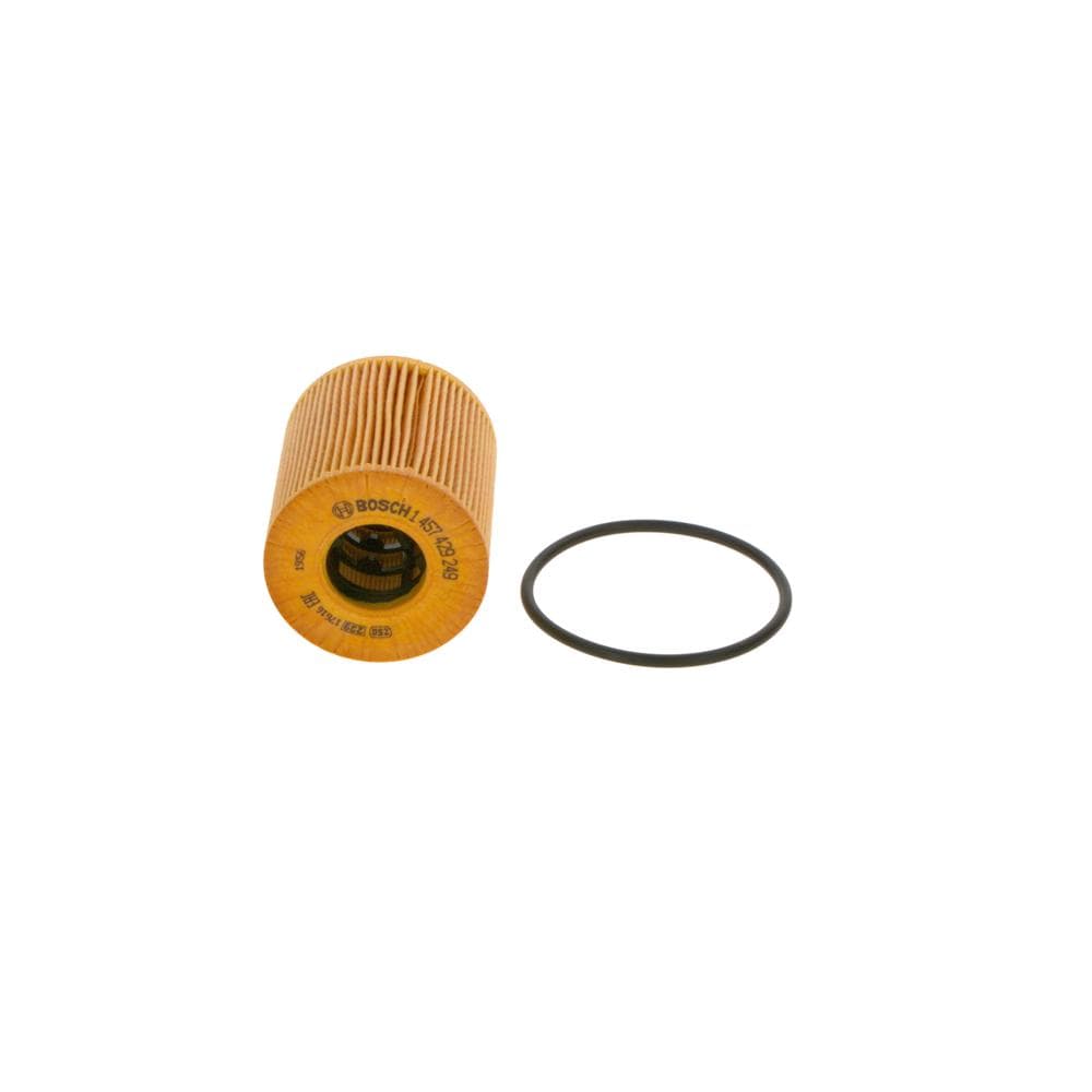 Filtru ulei BOSCH 1 457 429 249