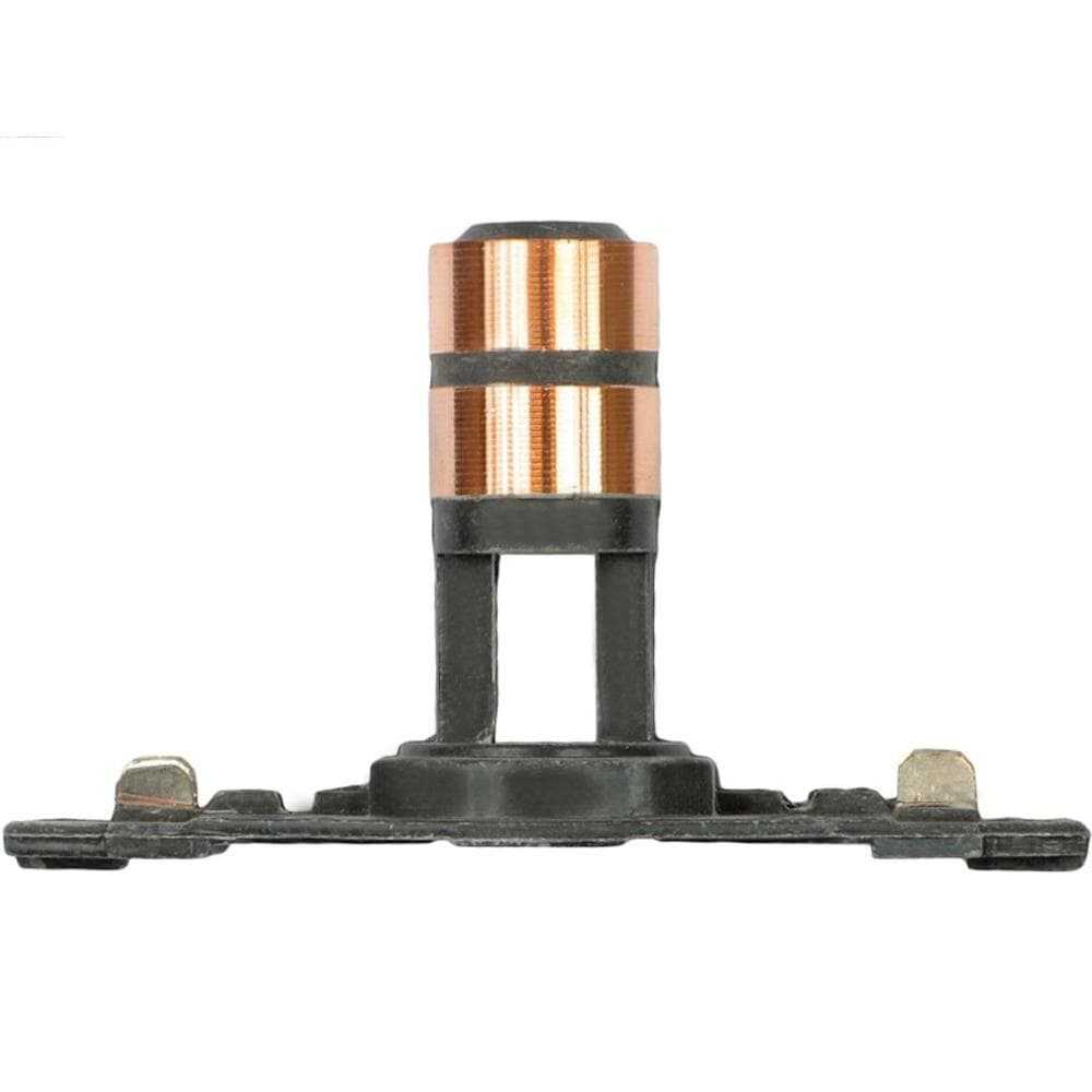 Colector, alternator