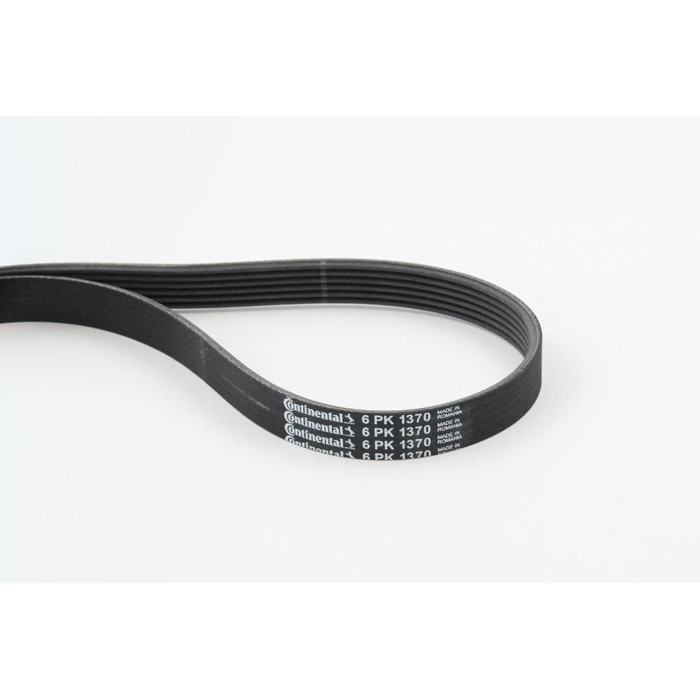 Curea transmisie cu caneluri CONTINENTAL CTAM 6PK1370