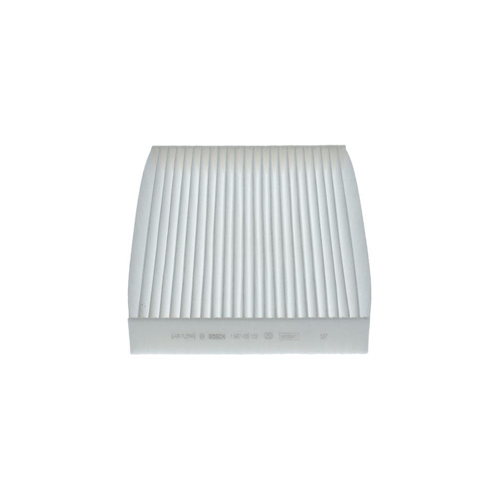 Filtru habitaclu BOSCH 1 987 435 132