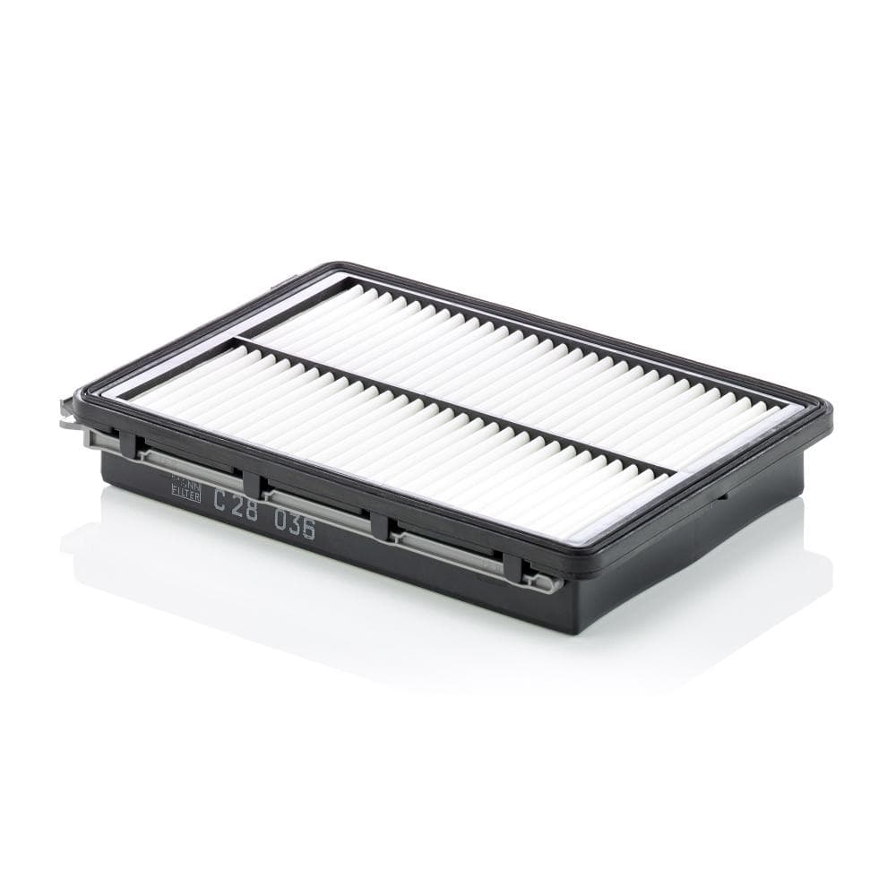 Filtru aer MANN-FILTER C 28 036