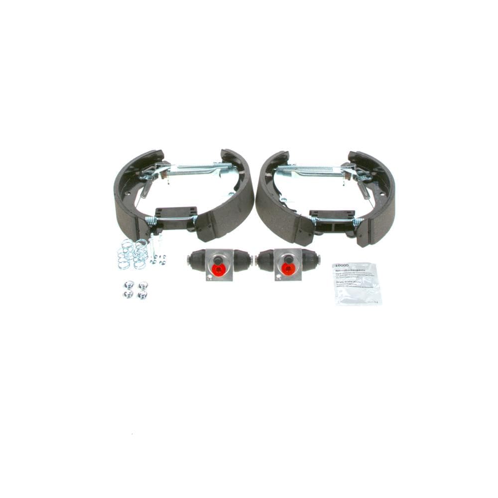 Set saboti frana BOSCH 0 204 114 582