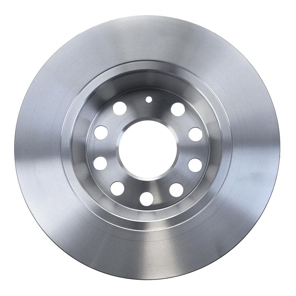Disc frana TRW DF4558