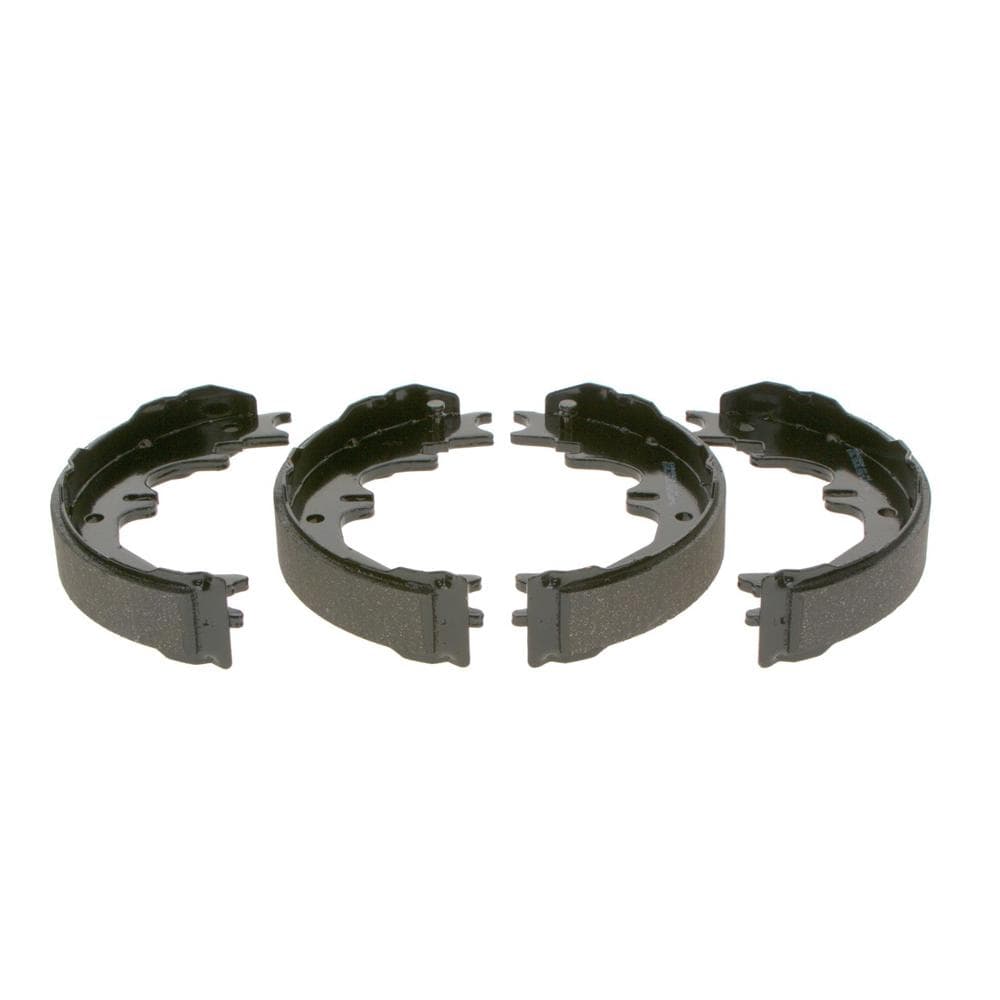 Set saboti frana, frana de mana BOSCH 0 986 487 727