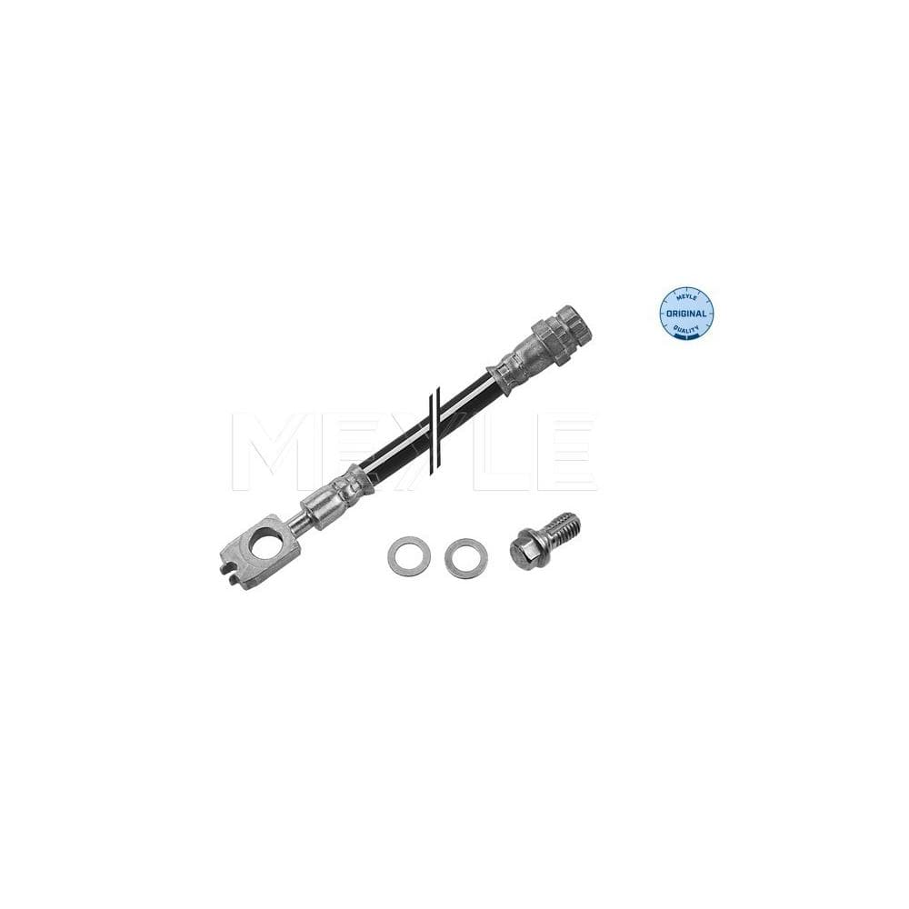 Furtun frana MEYLE 100 525 0058/S