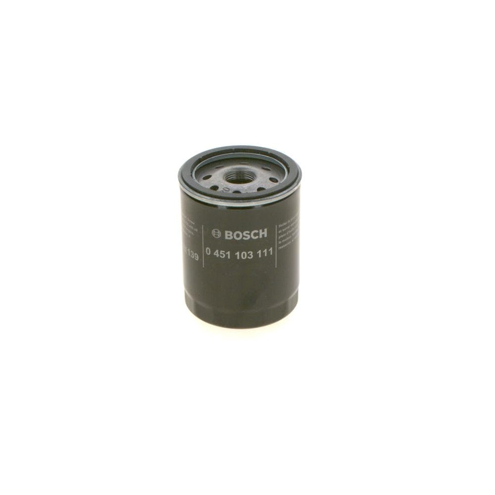 Filtru ulei BOSCH 0 451 103 111
