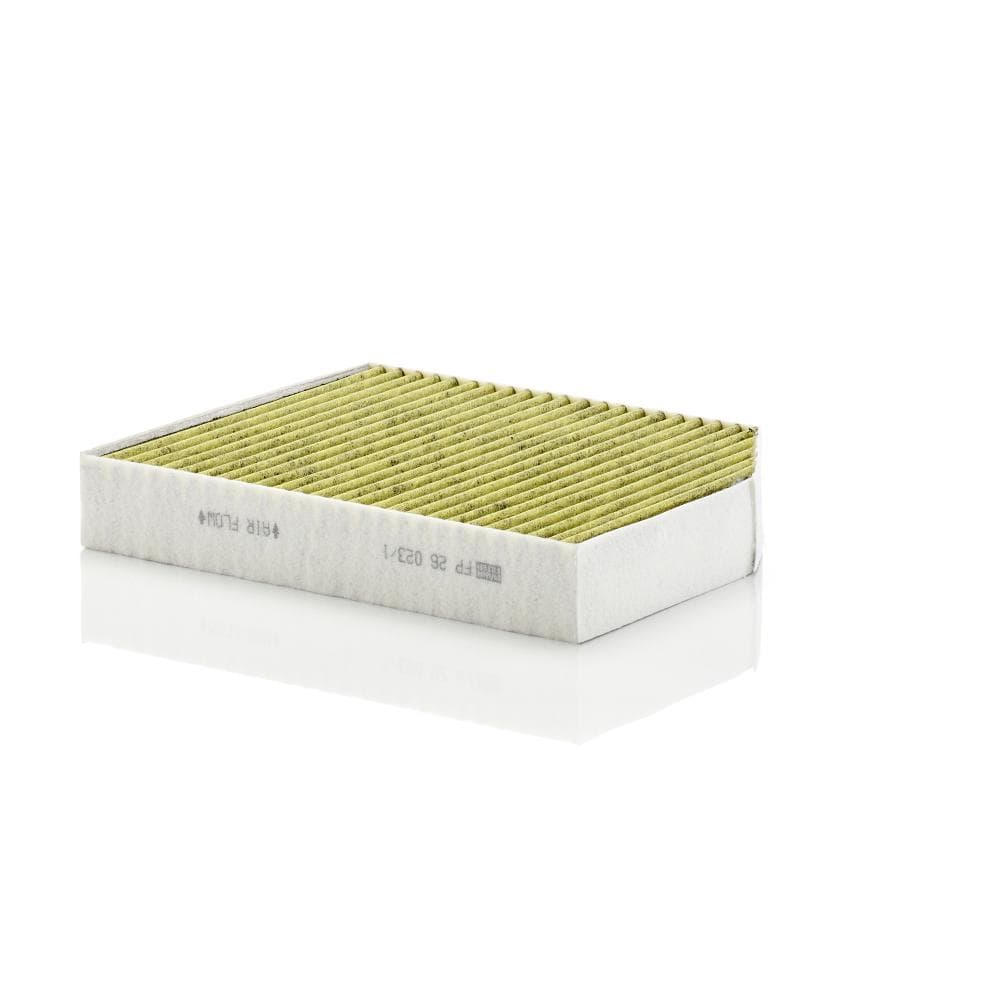 Filtru habitaclu MANN-FILTER FP 26 023/1