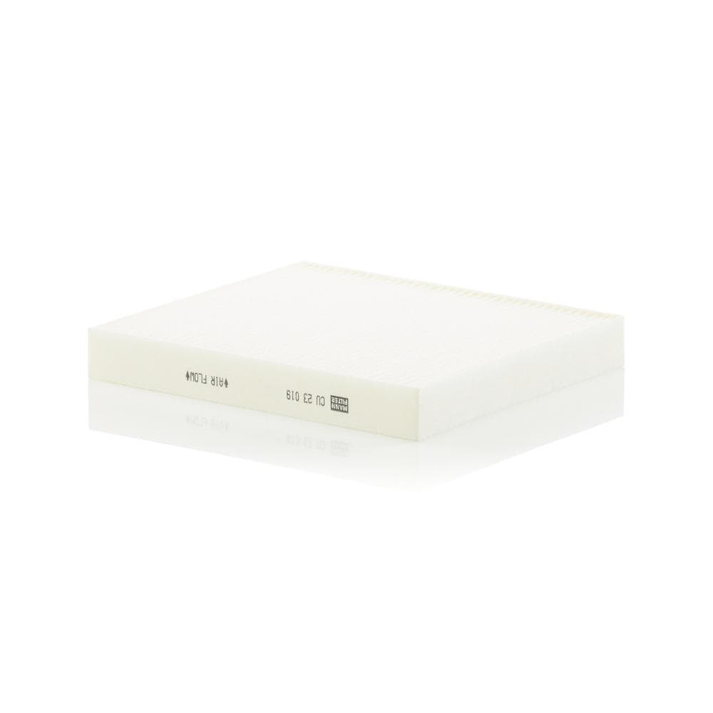 Filtru habitaclu MANN-FILTER CU 23 019