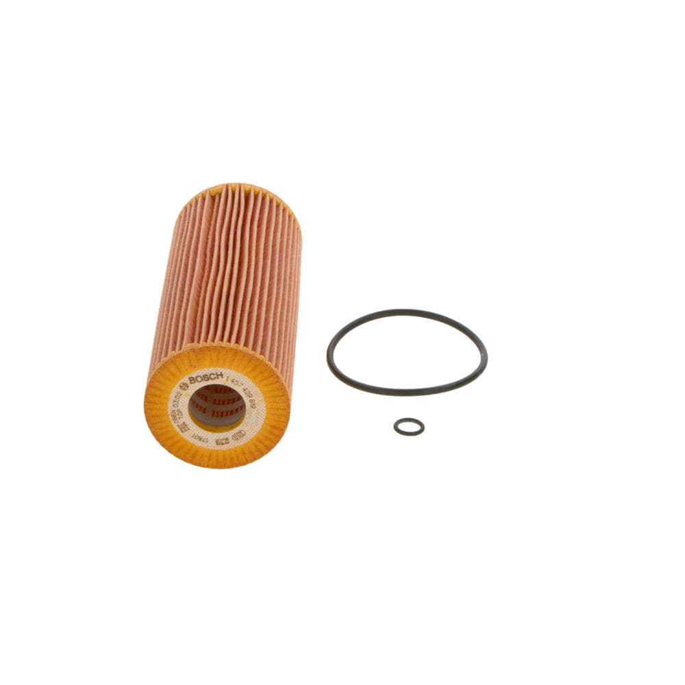 Filtru ulei BOSCH 1 457 429 619