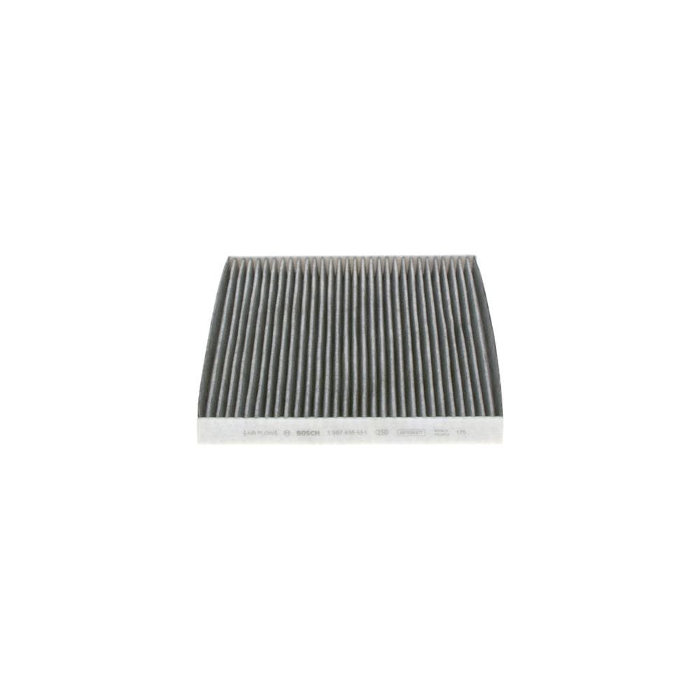 Filtru habitaclu BOSCH 1 987 435 551