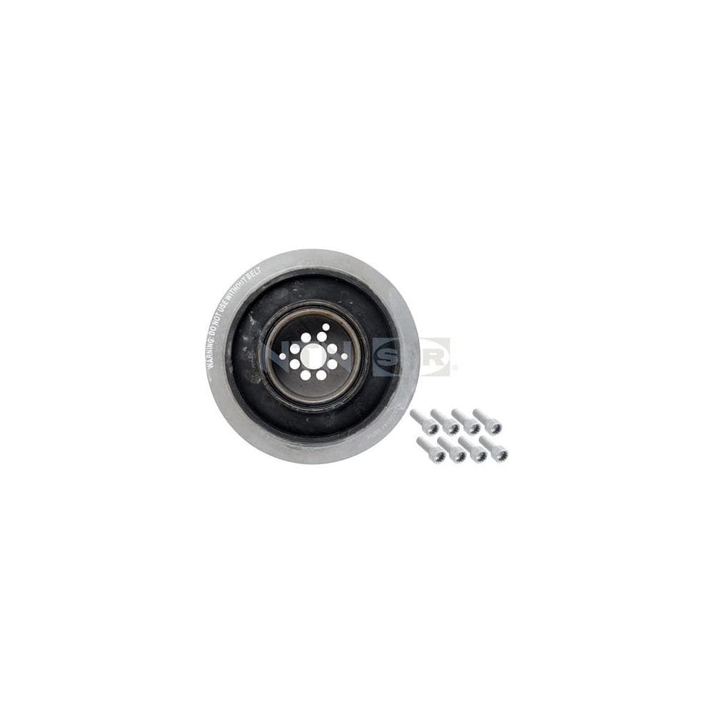 Fulie curea, arbore cotit SNR DPF357.01K1