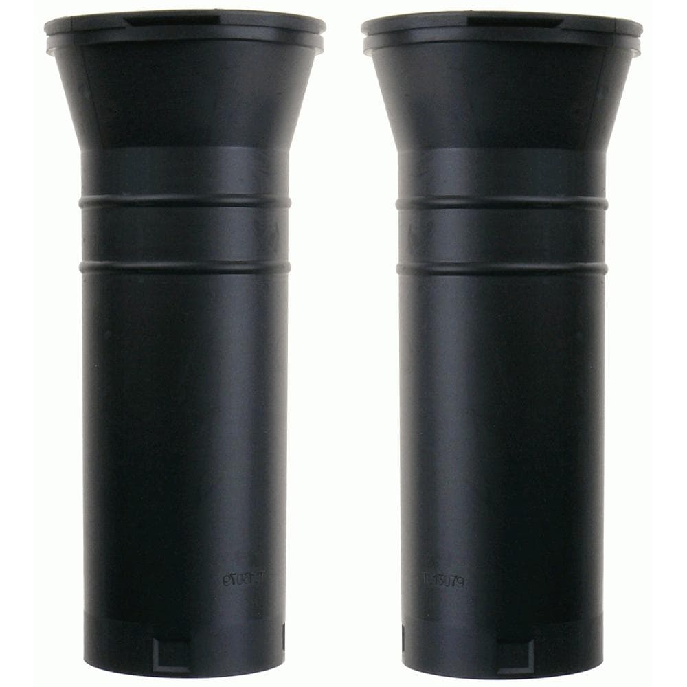 Capac protectie/Burduf, amortizor SACHS 900 085