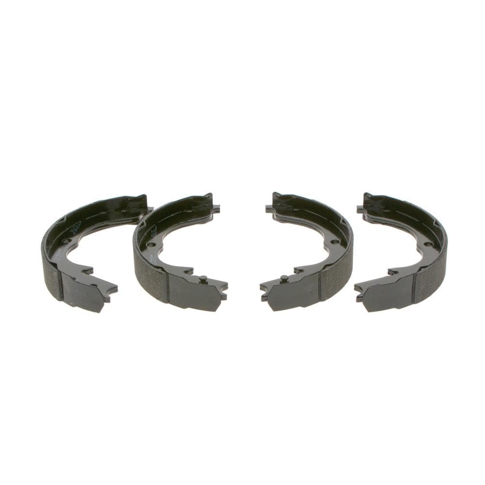 Set saboti frana, frana de mana BOSCH 0 986 487 739
