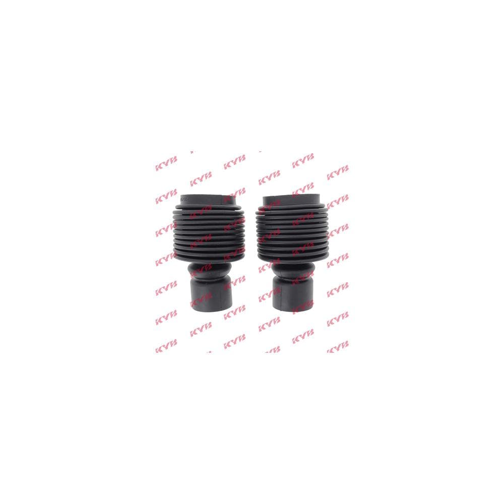Capac protectie/Burduf, amortizor KYB 912028