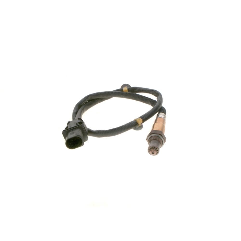 Sonda Lambda BOSCH 0 258 017 209