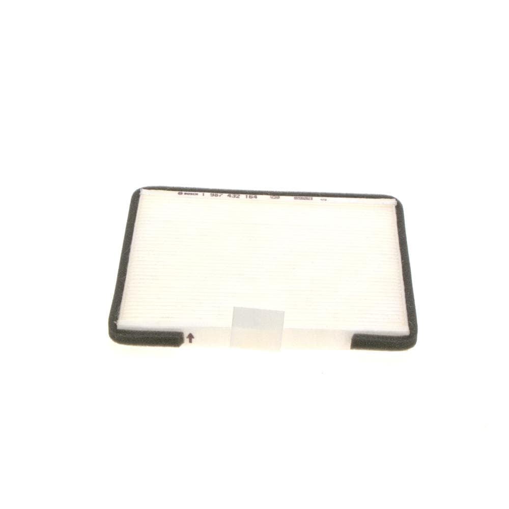 Filtru habitaclu BOSCH 1 987 432 164