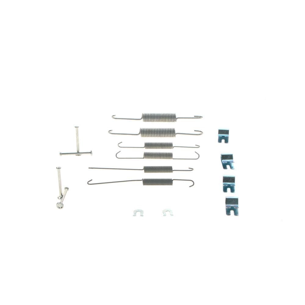 Set accesorii, sabot de frana BOSCH 1 987 475 410