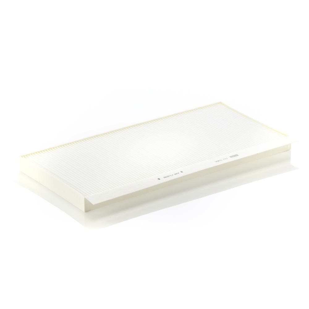 Filtru habitaclu MANN-FILTER CU 5366