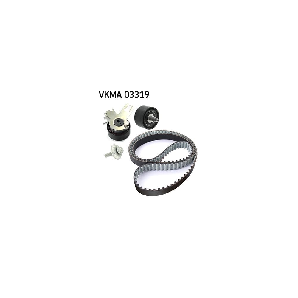 Set curea de distributie SKF VKMA 03319